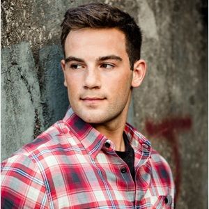 Meet your Posher, Cody